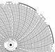M6785 Circular Paper Chart 7 day 100 pkg