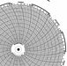 M6785 Circular Paper Chart 7 day 100 pkg