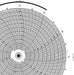 Circular Paper Chart 12 hr 100 pkg
