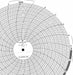 Circular Paper Chart 48 hr 100 pkg