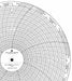 M6798 Circular Paper Chart 7 day 100 pkg
