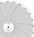 M6799 Circular Paper Chart 24 hr 100 pkg