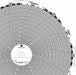 M6798 Circular Paper Chart 7 day 100 pkg