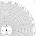 M6799 Circular Paper Chart 24 hr 100 pkg