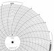 M6799 Circular Paper Chart 24 hr 100 pkg