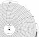 M6799 Circular Paper Chart 24 hr 100 pkg
