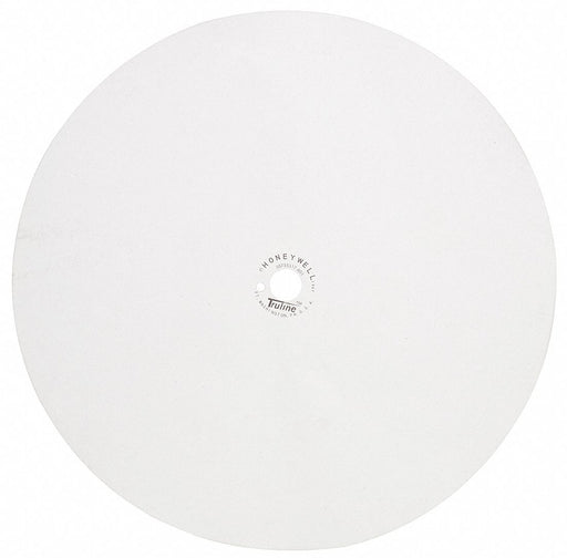 Circular Paper Chart  100 pkg