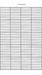 Roll Paper Strip Chart  1 pkg