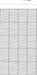 Fanfold Paper Strip Chart  1 pkg