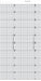 Roll Paper Strip Chart  1 pkg