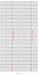 Roll Paper Strip Chart  1 pkg