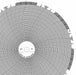 Fanfold Paper Strip Chart  1 pkg