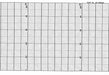 Fanfold Paper Strip Chart  1 pkg