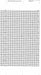 Fanfold Paper Strip Chart  1 pkg