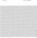 Fanfold Paper Strip Chart  1 pkg