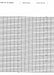Fanfold Paper Strip Chart  1 pkg