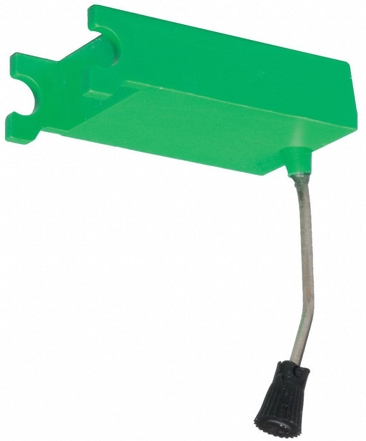 Pen  Pens Green