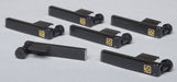 M6740 Pen 6 Pens Black