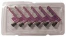M6742 Pen 6 Pens Blue