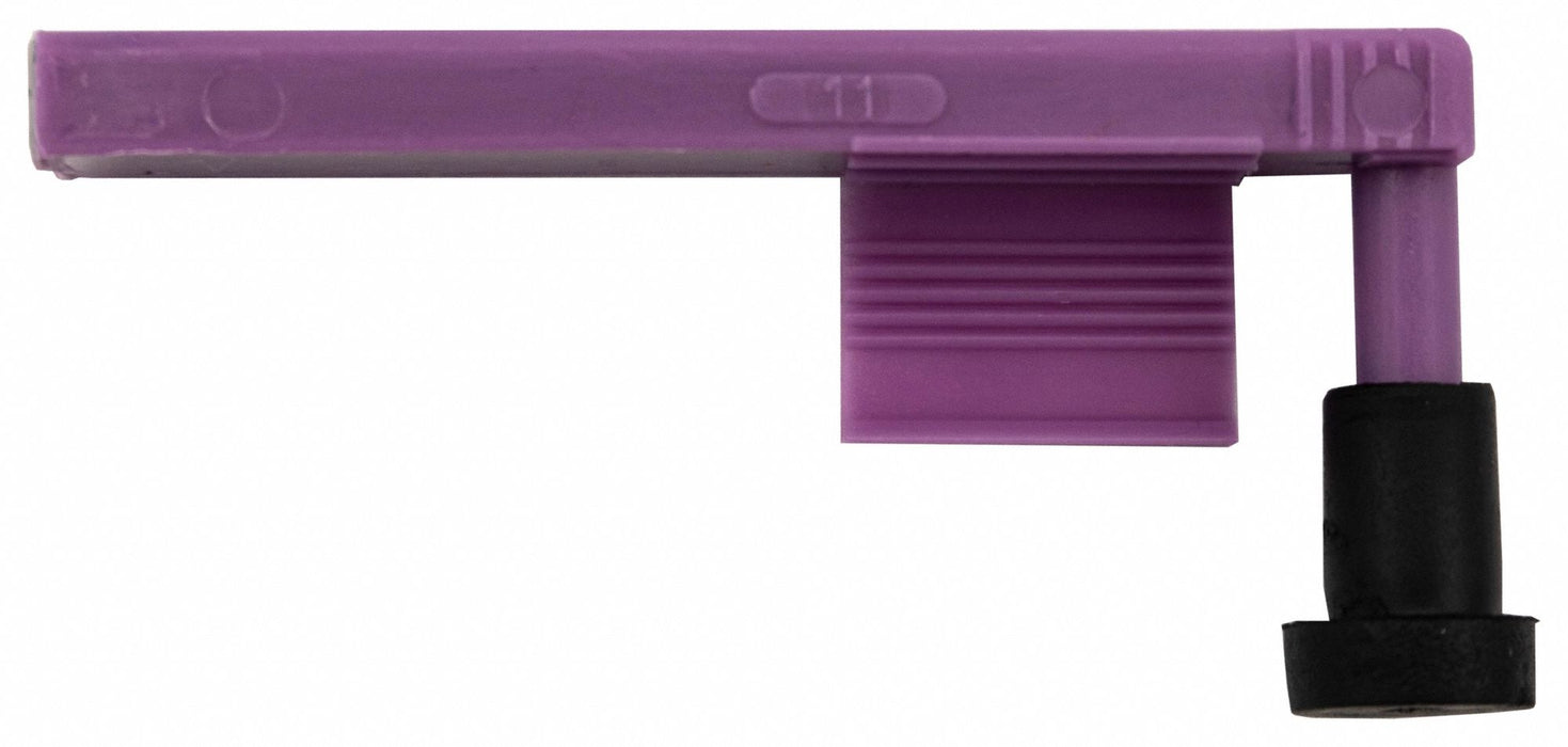 M6742 Pen 6 Pens Purple