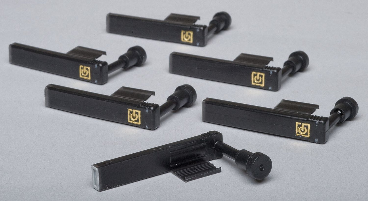 M6744 Pen 6 Pens Black