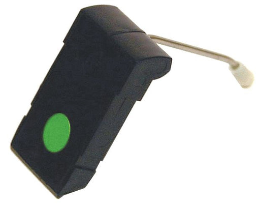 Pen 3 Pens Green