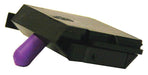 Pen 3 Pens Purple