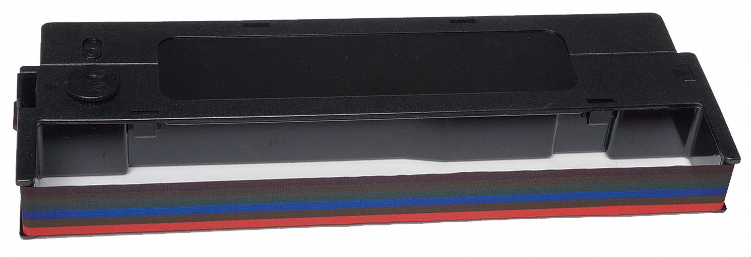Ribbon 1 Pens Multi