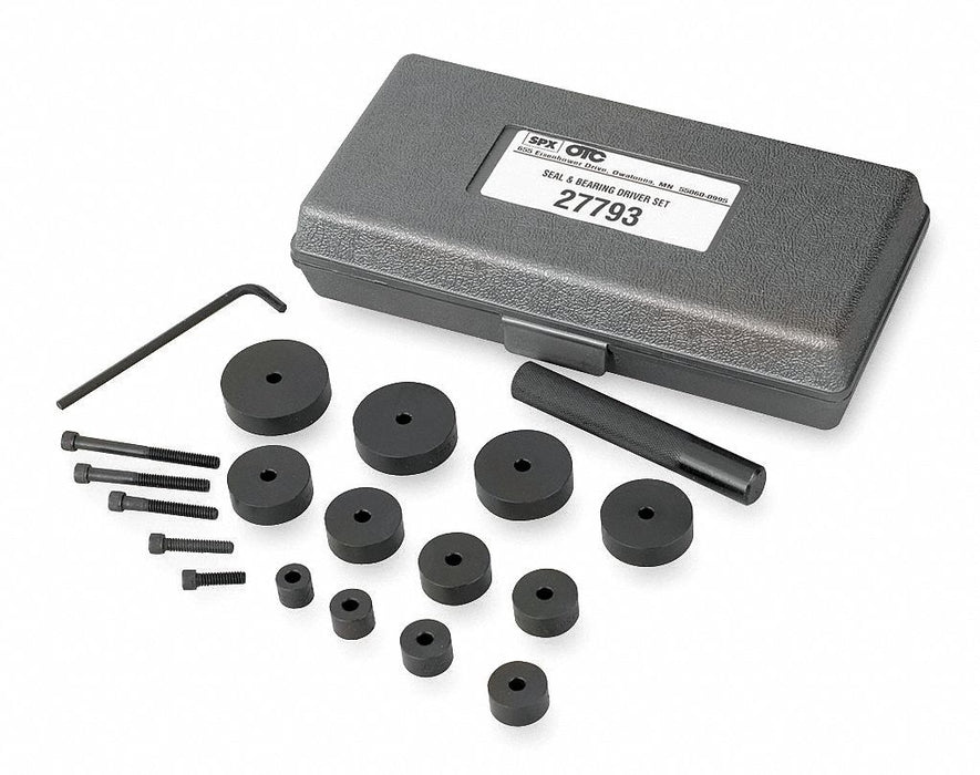 Starter Driver Set