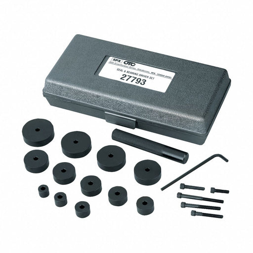 Starter Driver Set