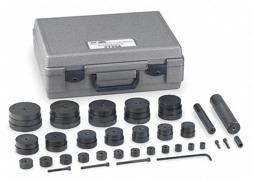 Basic Driver Tool Set