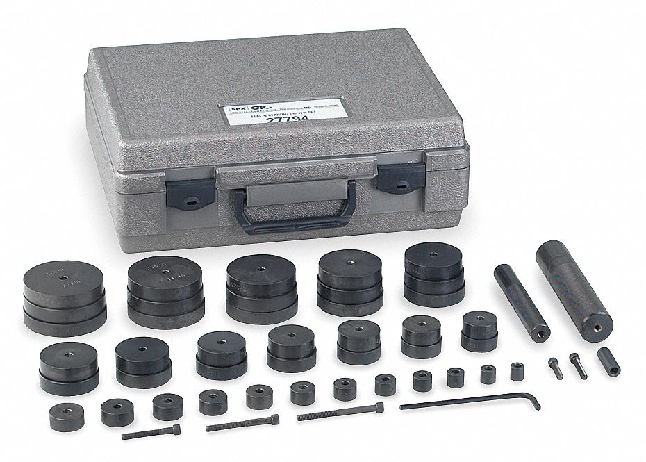 Basic Driver Tool Set