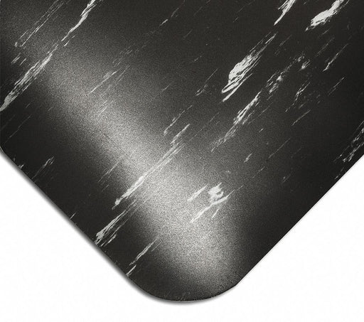 Antifatigue Mat Black 3ft.x5ft.