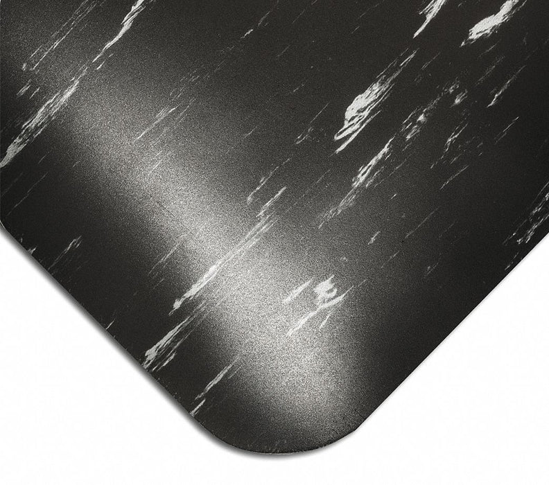 Antifatigue Mat Black 3ft.x5ft.