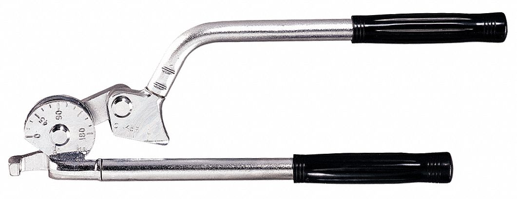 Tube Bender 14 in L