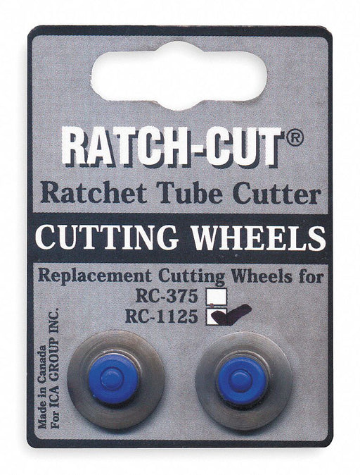 Tube Cutter Wheel For RC1125 PK2
