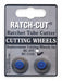 Tube Cutter Wheel For RC1125 PK2