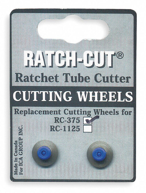 Tube Cutter Wheel For RC375 PK2