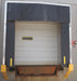 Dock Shelter 30 In For 10 Ft Doors