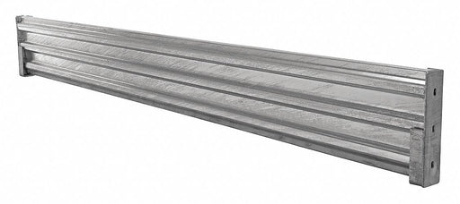 Guard Rail 10 ft L 15 in H