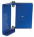 Guard Rail Mounting Bracket Blue