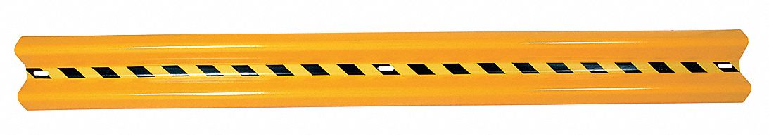 Guard Rail 10 ft L 12 in H