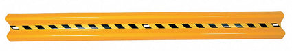 Guard Rail 10 ft L 12 in H
