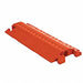Cable Protector Split Top 1 Channel 3ft.