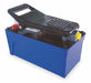Pump Air Treadle