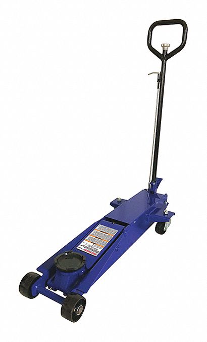 Hydraulic Service Jack 5 tons