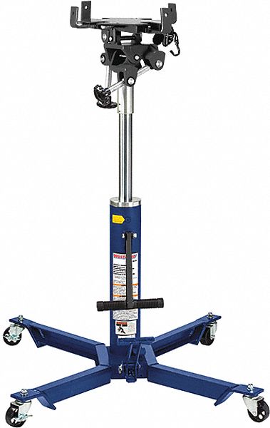 Hydraulic Transmission Lift 1000 Lbs