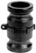 Spool Adapter 3 Polypropylene