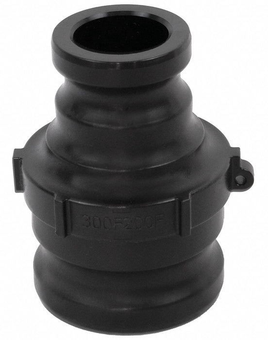 Spool Adapter 2  3 Polypropylene