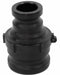 Spool Adapter 2  3 Polypropylene